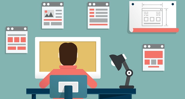 web development